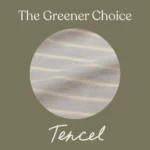 Ergobaby Aura marama, Sustainable Knit - Soft Black (0-12 mj.) - Image 5