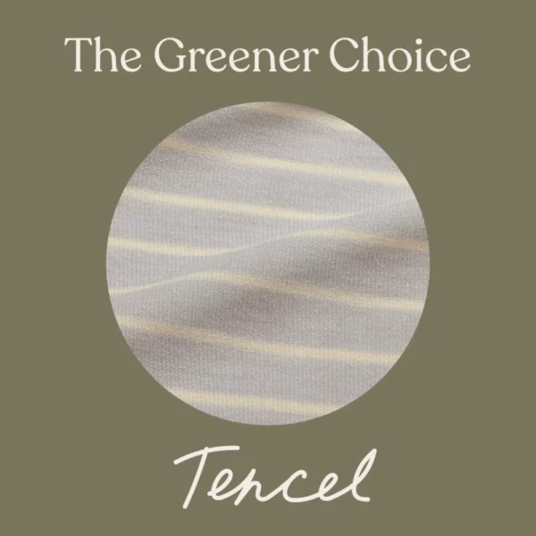 Ergobaby Aura marama, Sustainable Knit - Soft Black (0-12 mj.) - Image 5