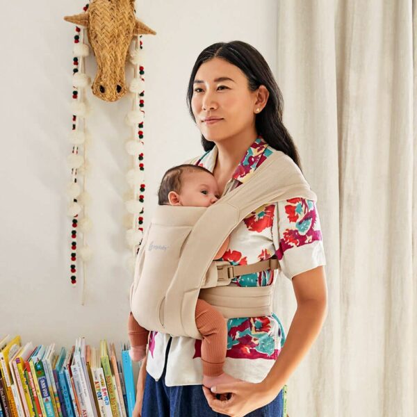 baby_carrier_embrace_soft_air_mesh_cream_4 Ergobaby Embrace Soft Air Mesh nosiljka Cream - Image 4