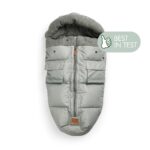 Elodie Zimska vreća za kolica, Hazy Jade