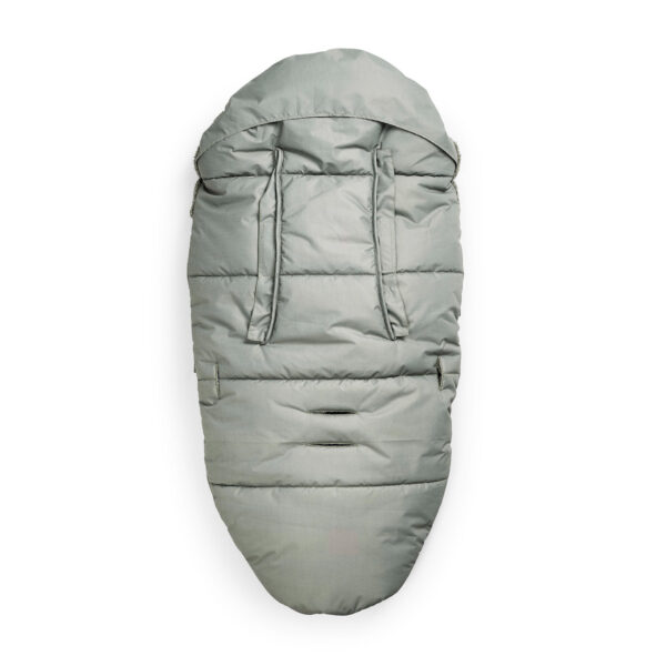 Elodie Zimska vreća za kolica, Hazy Jade - Image 4