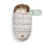 Elodie Zimska vreća za kolica, Dalmatian Dots