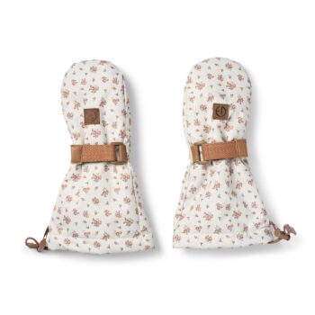 Elodie Rukavice za djecu i bebe Autumn Rose - 1-3y