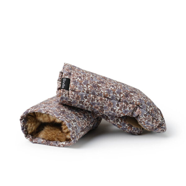 Elodie Rukavice za kolica - Blue Garden - Image 3