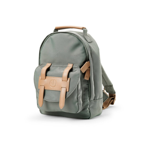 7333222021656-50880208185NA-Backpack-MINI-Hazy-Jade-PP (1) kopia Elodie Mini ruksak – Hazy Jade - Image 1