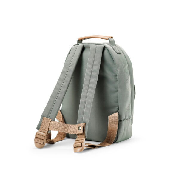 7333222021656-50880208185NA-Backpack-MINI-Hazy-Jade-PP (2) Elodie Mini ruksak – Hazy Jade - Image 4