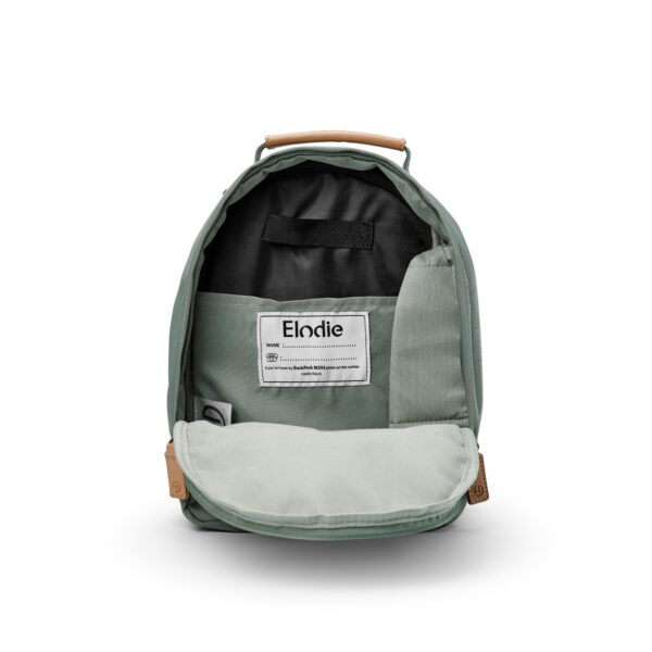 7333222021656-50880208185NA-Backpack-MINI-Hazy-Jade-PP (3) Elodie Mini ruksak – Hazy Jade - Image 5