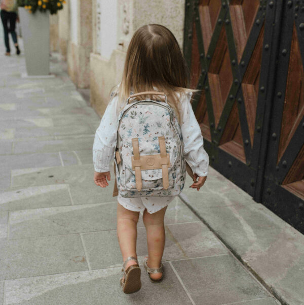 7333222021663-50880210421NA-Backpack-MINI-Fairytale-Forest-LP (3) (1) Elodie Mini ruksak – Fairytale Forest - Image 3