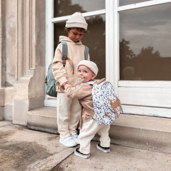 7333222021670-50880209416NA-Backpack-Mini-Dalmatian-Dots-LP (1) Elodie Mini ruksak – Dalmatian Dots - Image 3