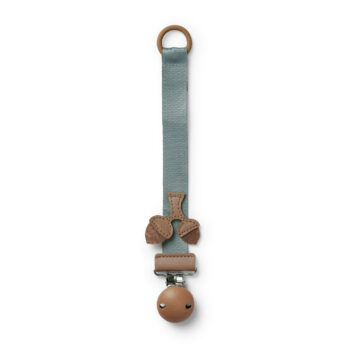Elodie Details vezica za cuclu/dudu - Hazy Jade Acorn
