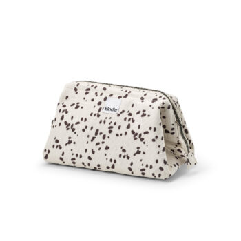 Elodie Details Toaletna torbica Zip&Go - Dalmatian Dots