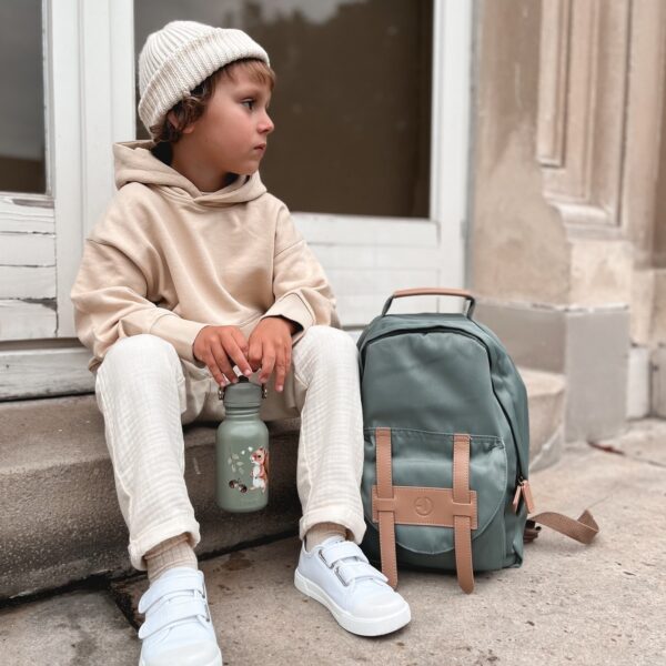 7333222022509-50885101185NA-Backpack-MIDI-Hazy-Jade-LP (2) Elodie Ruksak MIDI Hazy Jade - Image 3