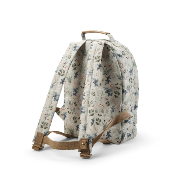 7333222022523-50885102421NA-Backpack-MIDI-Fairytale-Forest-PP (3) Elodie Ruksak MIDI Fairytale Forest - Image 3