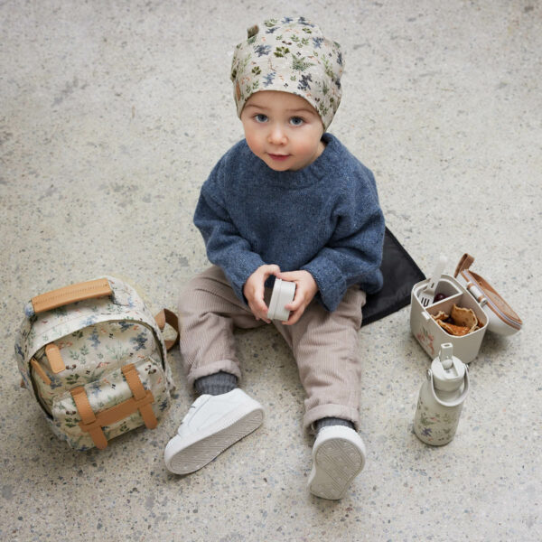 AW24_Elodie_Details_16 Elodie Mini ruksak – Fairytale Forest - Image 4