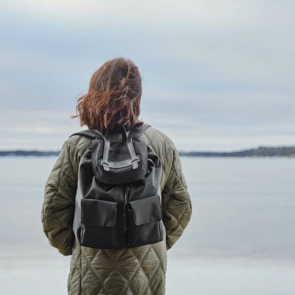 AW24_Elodie_Details_41 Elodie Ruksak - torba za previjanje - Black - Image 4