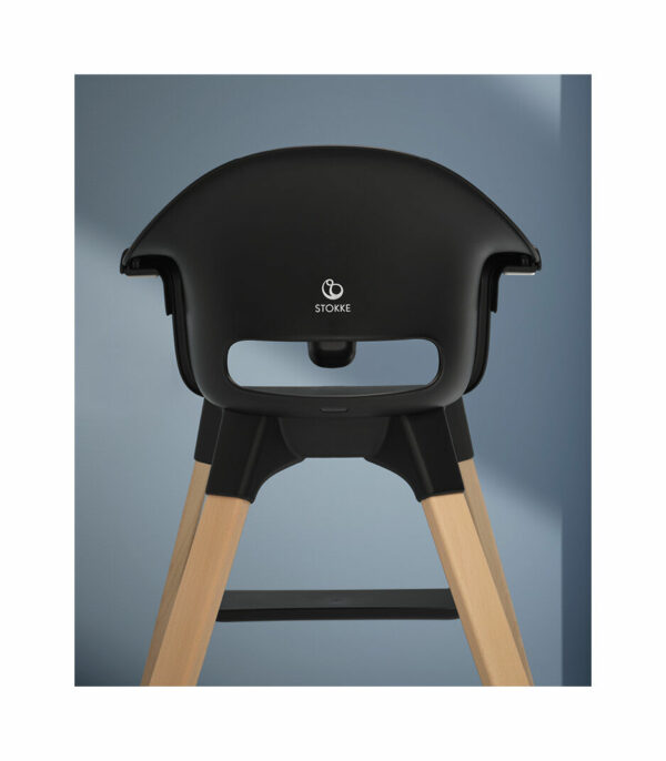 Clikk_Black_211123_026_p_eCom Stokke Clikk Hranilica Stolica - Black Natural - Image 7