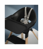 Stokke Clikk Hranilica Stolica - Black Natural - Image 8