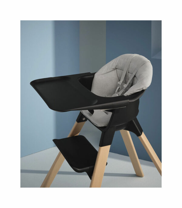 Stokke Jastuk za Clikk hranilicu - Nordic Grey - Image 2