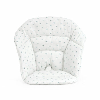 Stokke Jastuk za Clikk hranilicu - Blueberry Boat