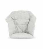 Stokke Jastuk za Clikk hranilicu - Nordic Grey