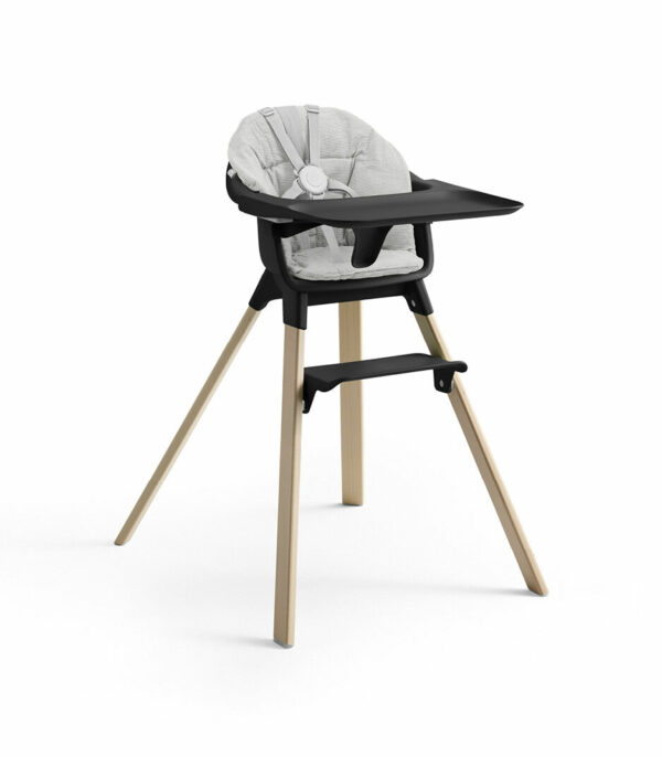 Stokke Jastuk za Clikk hranilicu - Nordic Grey - Image 3