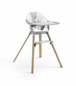 Stokke Jastuk za Clikk hranilicu - Blueberry Boat - Image 2