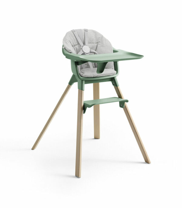 Stokke Jastuk za Clikk hranilicu - Nordic Grey - Image 5