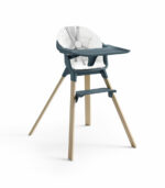 Stokke Jastuk za Clikk hranilicu - Blueberry Boat - Image 5