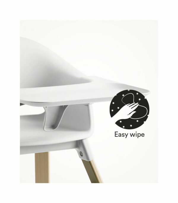Clikk_Tray_Natural_White_Cnfg-3_EasyWipe_eCom Stokke Clikk Hranilica Stolica - White - Image 6