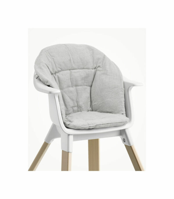 Stokke Jastuk za Clikk hranilicu - Nordic Grey - Image 6