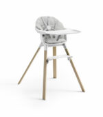 Stokke Jastuk za Clikk hranilicu - Nordic Grey - Image 7