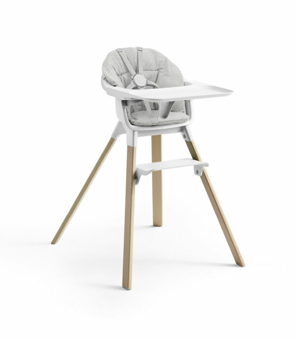 Stokke Jastuk za Clikk hranilicu - Nordic Grey - Image 7