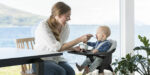 Stokke Clikk Hranilica Stolica - Cloud Grey - Image 10