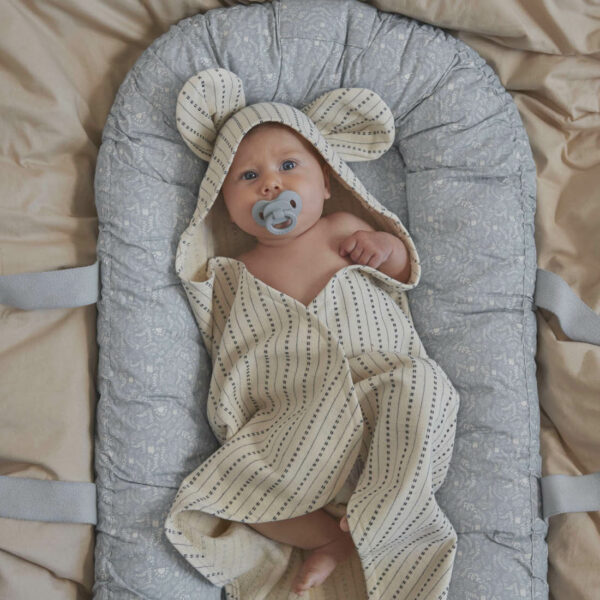 SS23-The-Nesting-Collection-28 Elodie Gnijezdo za bebe – Monkey Sunrise - Image 5