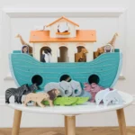 Le Toy Van velika Noina arka - Image 2