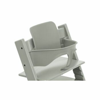 Stokke Tripp Trapp Baby Set² - Ogradica za hranilicu² Glacier Green