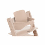 Stokke Tripp Trapp Baby Set² - Ogradica za hranilicu² Serene Pink