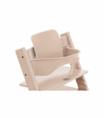 Stokke Tripp Trapp Baby Set² - Ogradica za hranilicu² Serene Pink