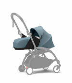 Stokke YOYO 0+ Sklopiva košara - Aqua