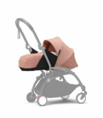 Stokke YOYO 0+ Sklopiva košara - Ginger