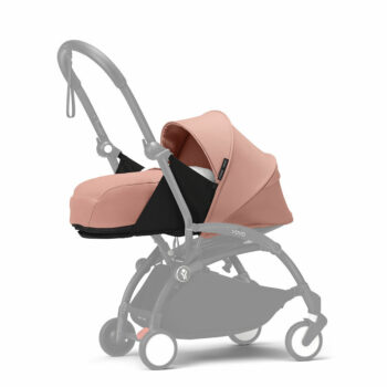 Stokke YOYO 0+ Sklopiva košara - Ginger
