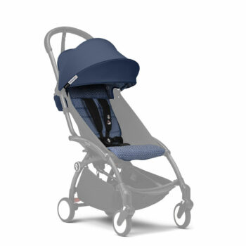 Stokke® YOYO³ 6+ Color Pack - Air France Blue