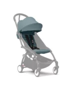 Stokke® YOYO³ 6+ Color Pack - Aqua