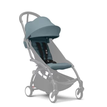 Stokke® YOYO³ 6+ Color Pack - Aqua