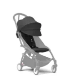 Stokke® YOYO³ 6+ Color Pack - Black - Image 2