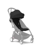 Stokke® YOYO³ 6+ Color Pack - Black