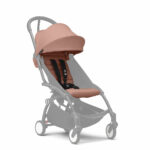 Stokke® YOYO³ 6+ Color Pack - Ginger