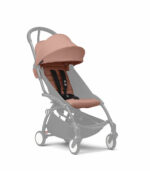 Stokke® YOYO³ 6+ Color Pack - Ginger