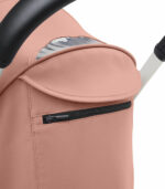Stokke YOYO³ kolica od 6 mjeseci - Black/Ginger (Gratis Color pack) - Image 7