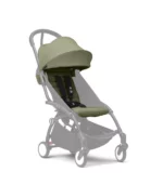 Stokke® YOYO³ 6+ Color Pack - Olive